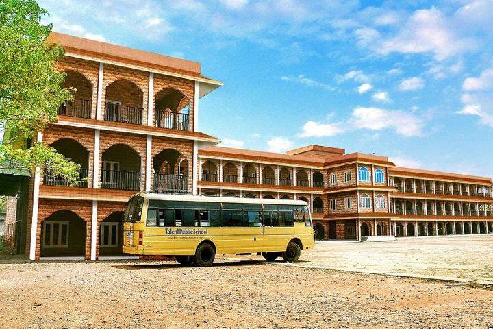TALENT PUBLIC SCHOOL ERNAKKULAM