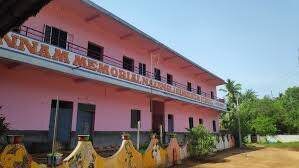 MANNAM MEMORIAL N S S ENGLISH MEDIUM SCHOOL ERNAKKULAM