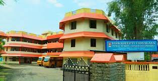 VISHWADEEPTI VIDYALAYA PUB SCHOOL ERNAKKULAM