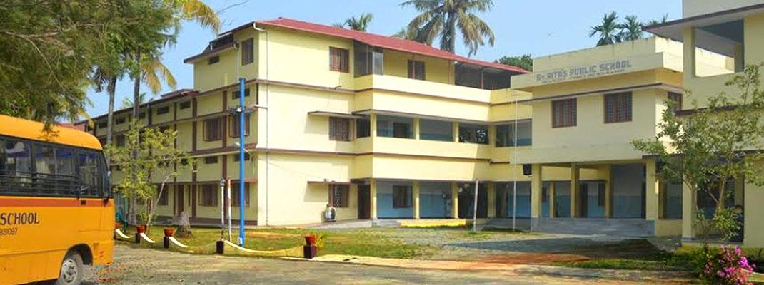 SWAMY GOPALANANDA THEERATHA SARASWATHY VIDYA NIKETHAN ERNAKKULAM