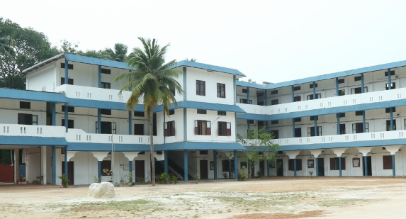 AL AMEEN INTERNATIONAL PUBLIC SCHOOL ERNAKKULAM