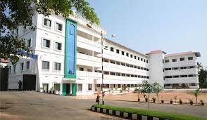 NAJATH PUBLIC SCHOOL ERNAKKULAM