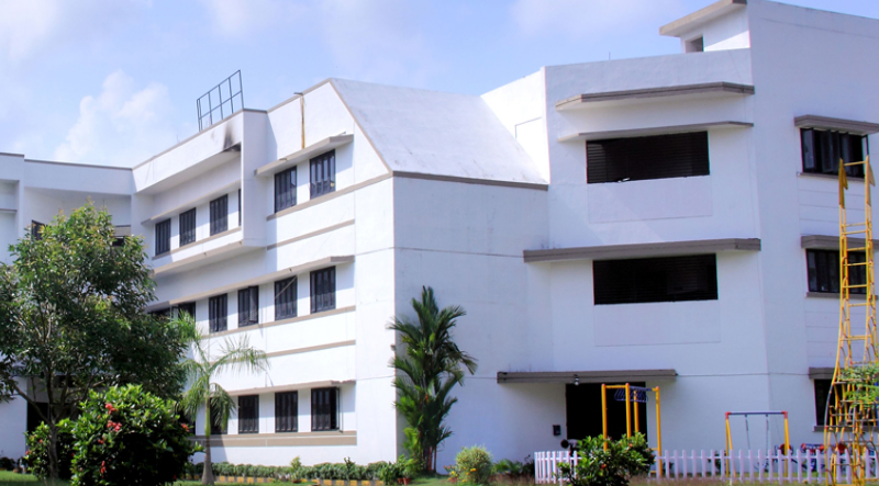 THE DAWN PUBLIC SCHOOL ERNAKKULAM