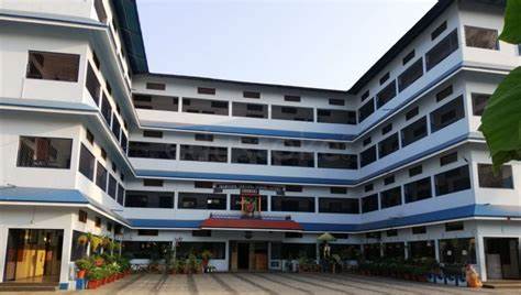 JNANODAYAM PUBLIC SCHOOL ERNAKKULAM