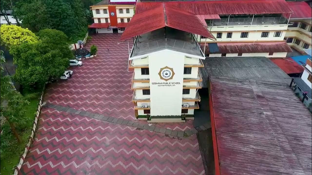 SOBHANA PUBLIC SCHOOL ERNAKKULAM