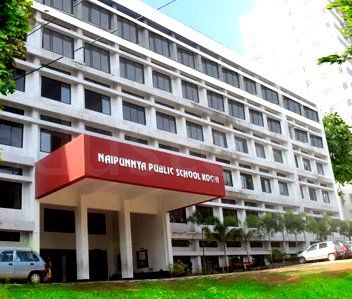 NAIPUNNYA PUBLIC SCHOOL ERNAKKULAM