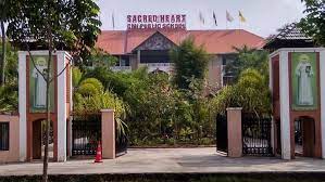 SACRED HEART CMI PUBLIC SCHOOL ERNAKKULAM