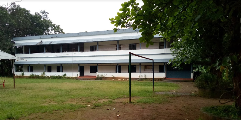 BASELIOS AUGEN PUBLIC SCHOOL ERNAKKULAM