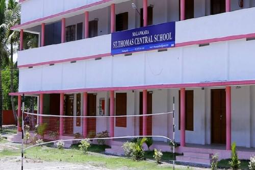 ST. THOMAS CENTRAL SCHOOL AZHAPUZHA
