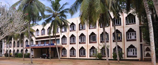 AL-EJABA CENTRAL SCHOOL AZHAPUZHA
