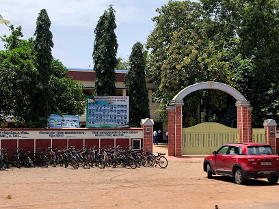 RAJAGIRI ST.CHAVARA CMI PUBLIC SCHOOL AZHAPUZHA
