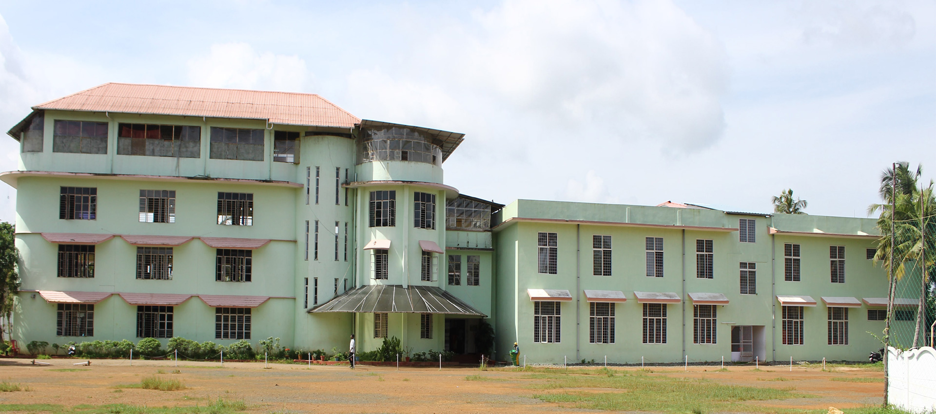 SRI SRI RAVISHANKAR VIDYA MANDIR, CHERTHALA AZHAPUZHA