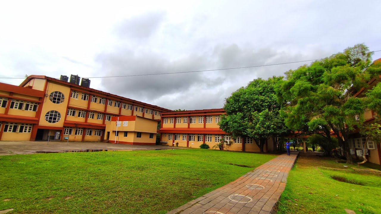 PM SHRI KENDRIYA VIDYALAYA NO.2 NAVAL BASE KOCHI, DISTT ERNAKULAM