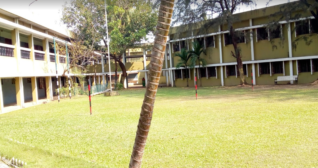 PM SHRI KENDRIYA VIDYALAYA NO 3 WILLINGDON ISLAND KOCHI