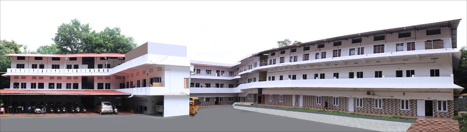 LUKE MEMORIAL PUBLIC SCHOOL ERNAKKULAM