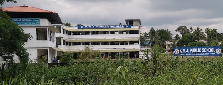 K M J PUBLIC SCHOOL ERNAKKULAM