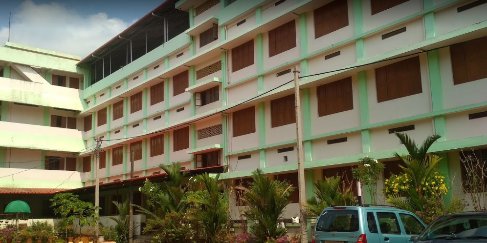 ST ANN'S PUBLIC SCHOOL ERNAKKULAM