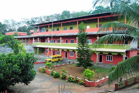 THE ADVENTURE PUBLIC SCHOOL ERNAKKULAM