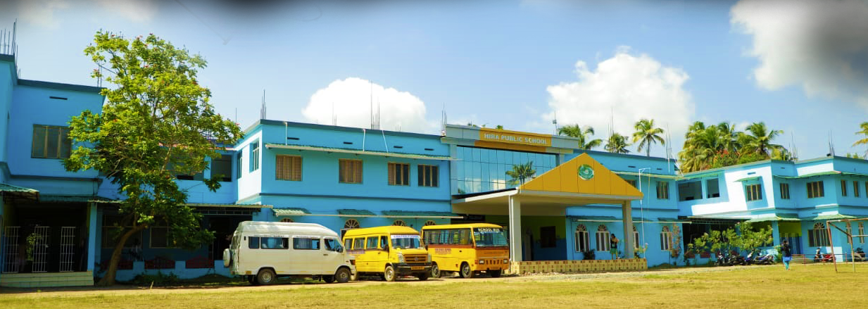 HIRA PUBLIC SCHOOL ERNAKKULAM
