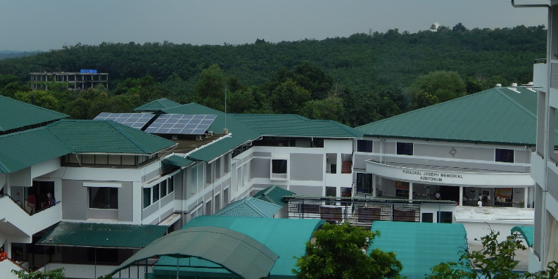 GLOBAL PUBLIC SCHOOL ERNAKKULAM