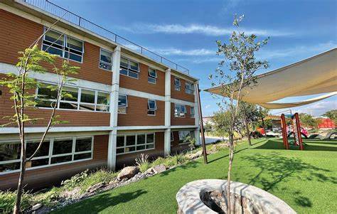 CANADIAN CENTRAL SCHOOL ERNAKKULAM