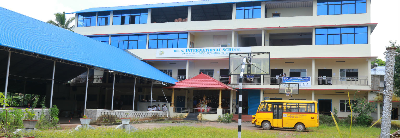 DR. N. INTERNATIONAL SCHOOL ERNAKKULAM