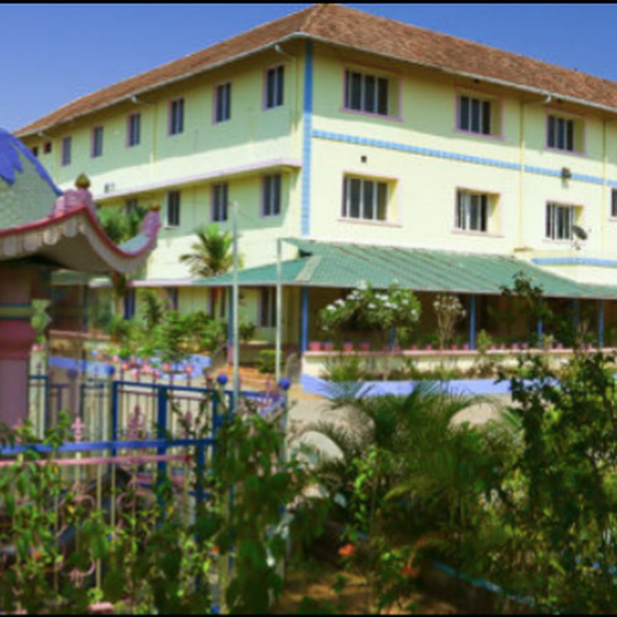 SRI SAI VIDYA VIHAR ERNAKKULAM