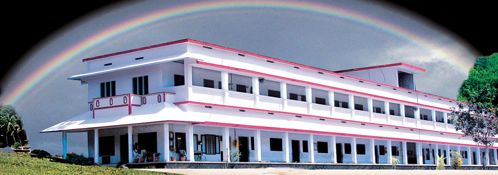 COOPERATIVE PUBLIC SCHOOL, MUVATTUPUZHA ERNAKKULAM