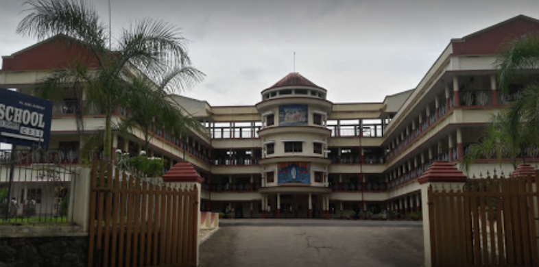 VIMALA PUBLIC SCHOOL ERNAKKULAM