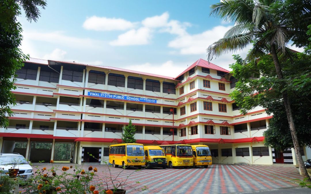VIMAL JYOTHI PUBLIC SCHOOL,NJARAKAD ERNAKKULAM