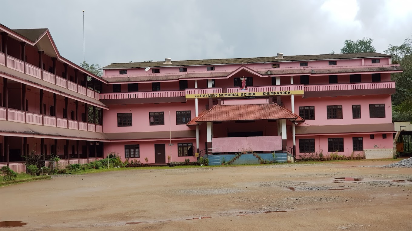 MSGR RAYMOND MEMORIAL SCHOOL KOZHIKODE