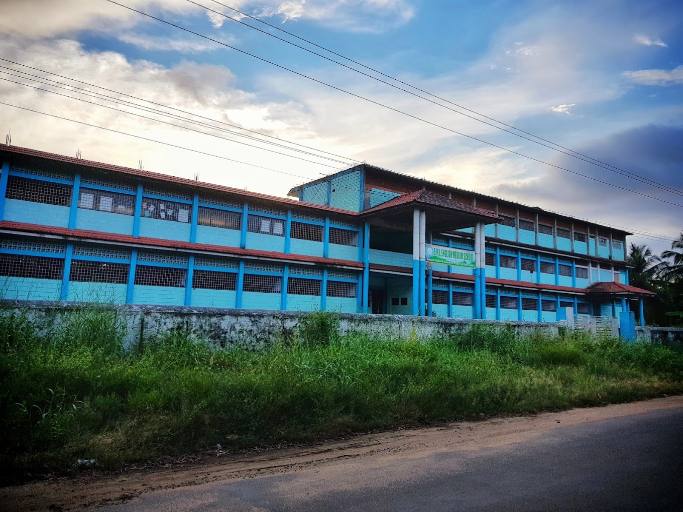 S M I ENGLISH MEDIUM SCHOOL KOZHIKODE