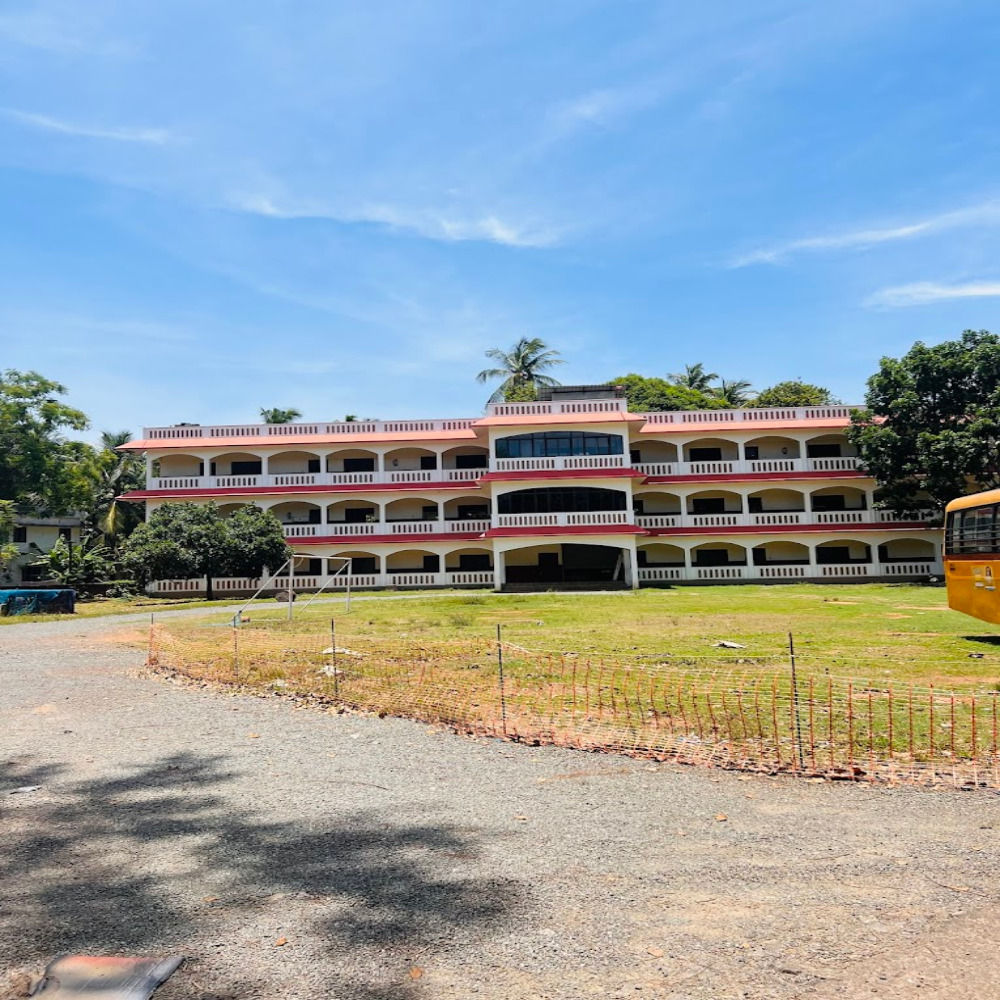 APEX PUBLIC SCHOOL KOZHIKODE