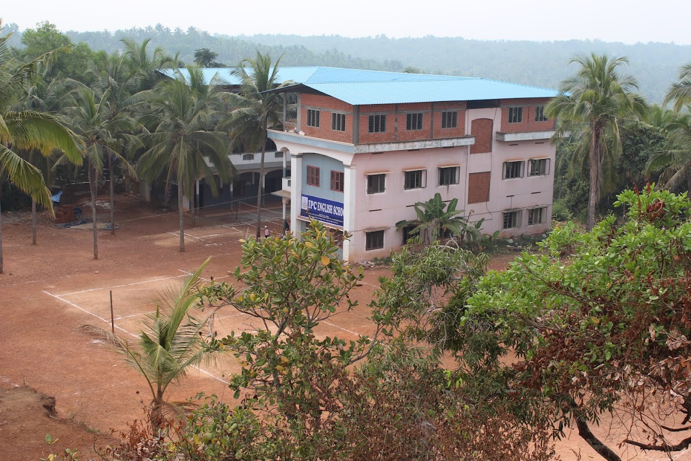 I P C ENGLISH SCHOOL KOZHIKODE