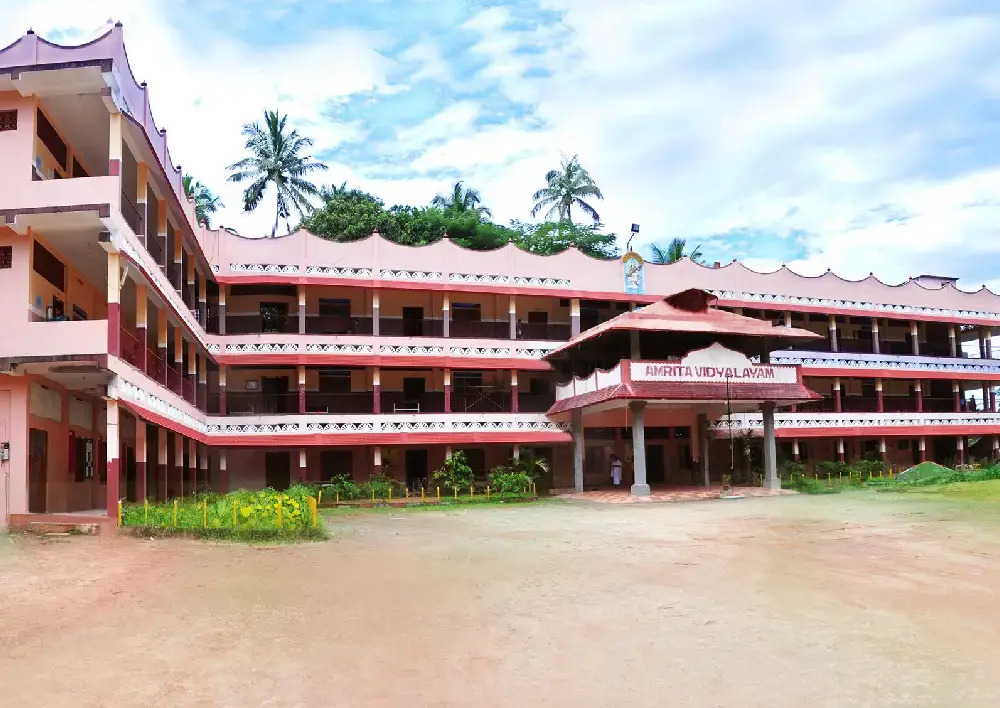 AMRITA VIDYALAYAM KOZHIKODE