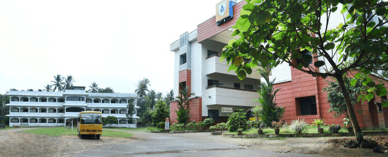 APEX INTERNATIONAL SCHOOL KOZHIKODE
