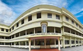 ST. MARY'S ENGLISH MEDIUM SCHOOL (CBSE) KOZHIKODE