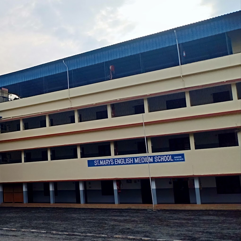 ST.MARYS ENGLSIH MEDIUM SCHOOL MAVOOR KOZHIKODE