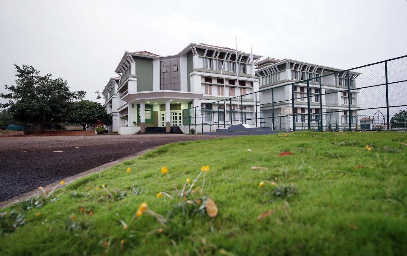 SADHBHAVANA WLD SCHOOL KOZHIKODE