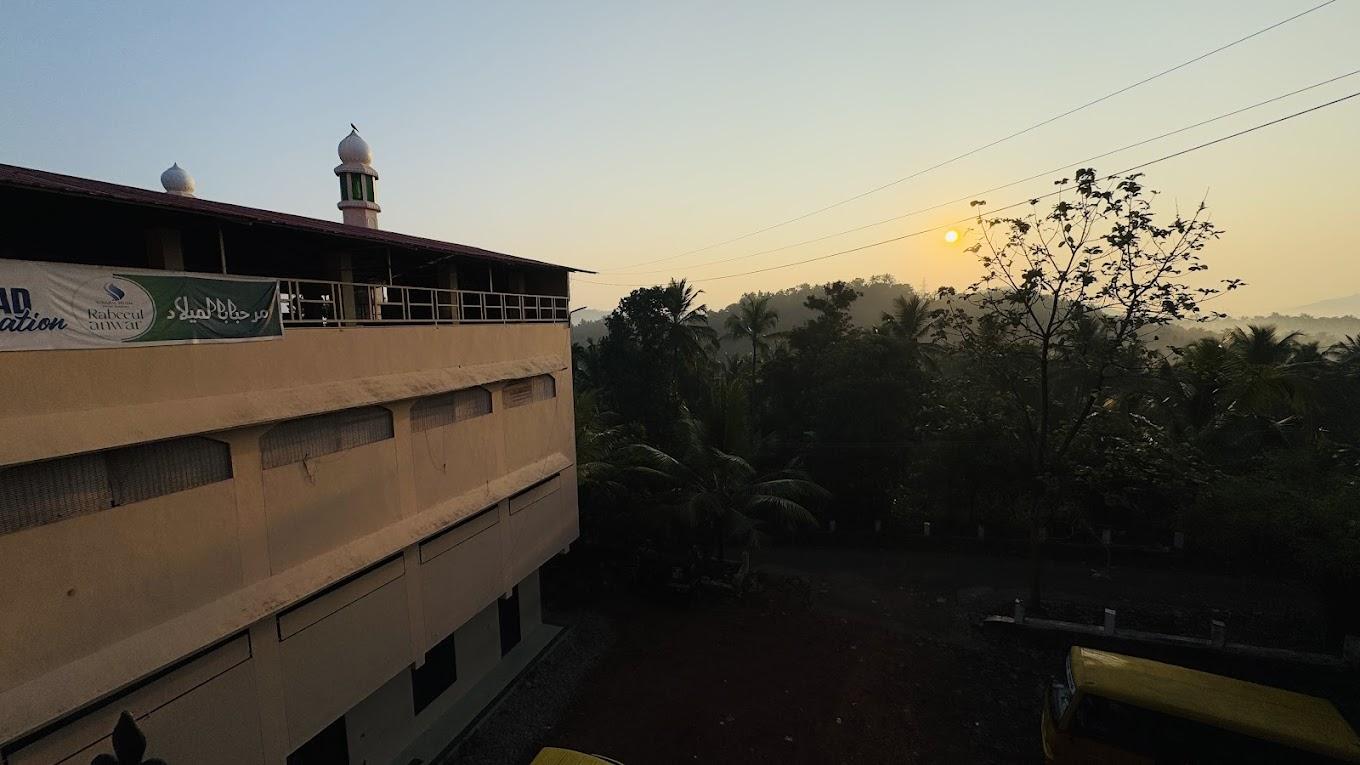 SIRAJUL HUDA ENGLISH MEDIUM SCHOOL KOZHIKODE