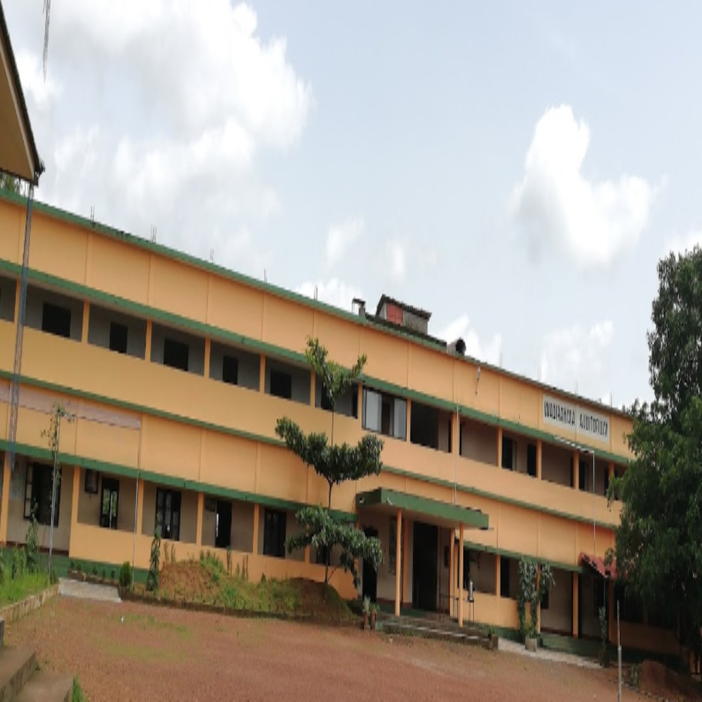 FACE INTERNATIONAL SCHOOL, PADANILAM KOZHIKODE