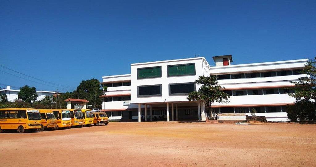 CRESCENT ENGLISH SCHOOL KOZHIKODE