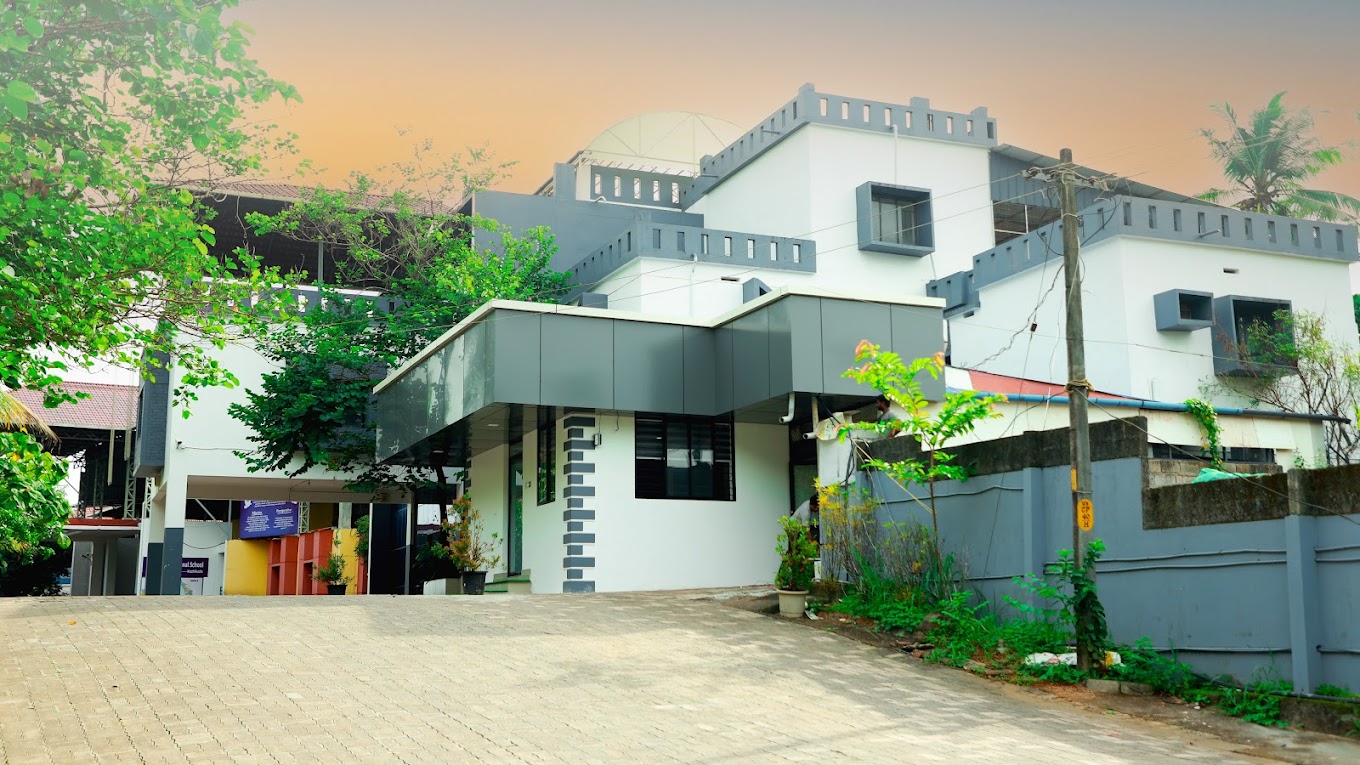 PEACE INTERNATIONAL SCHOOL, MOOZHIKKAL KOZHIKODE