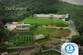 HILLVIEW INTERNATIONAL SCHOOL KOZHIKODE
