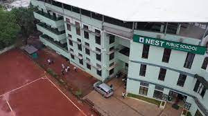NEST PUBLIC SCHOOL KOZHIKODE