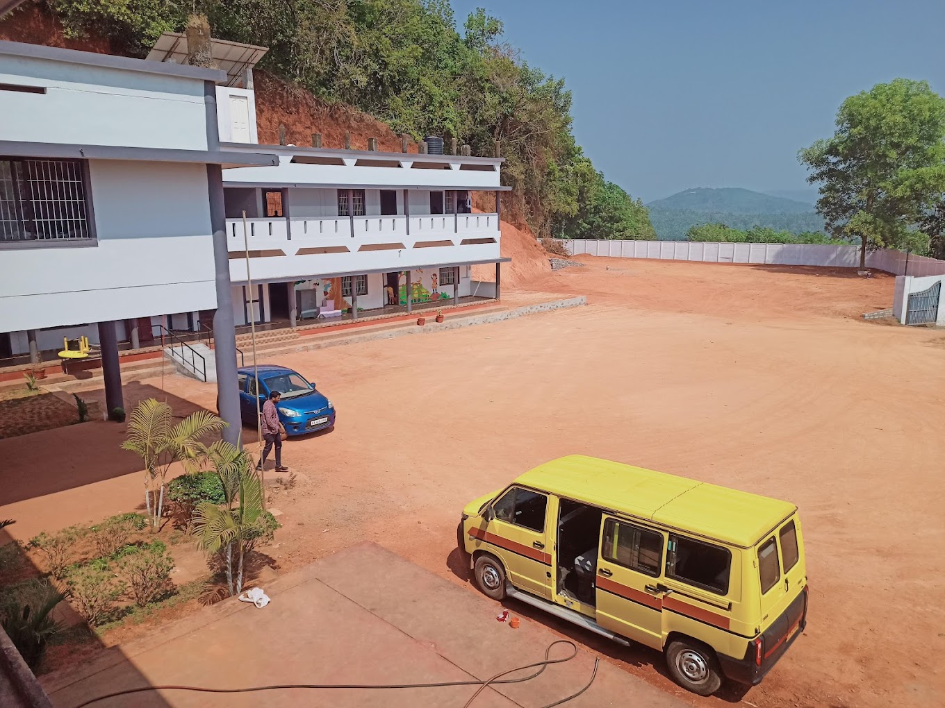 PROGRESSIVE PUBLIC SCHOOL KOZHIKODE
