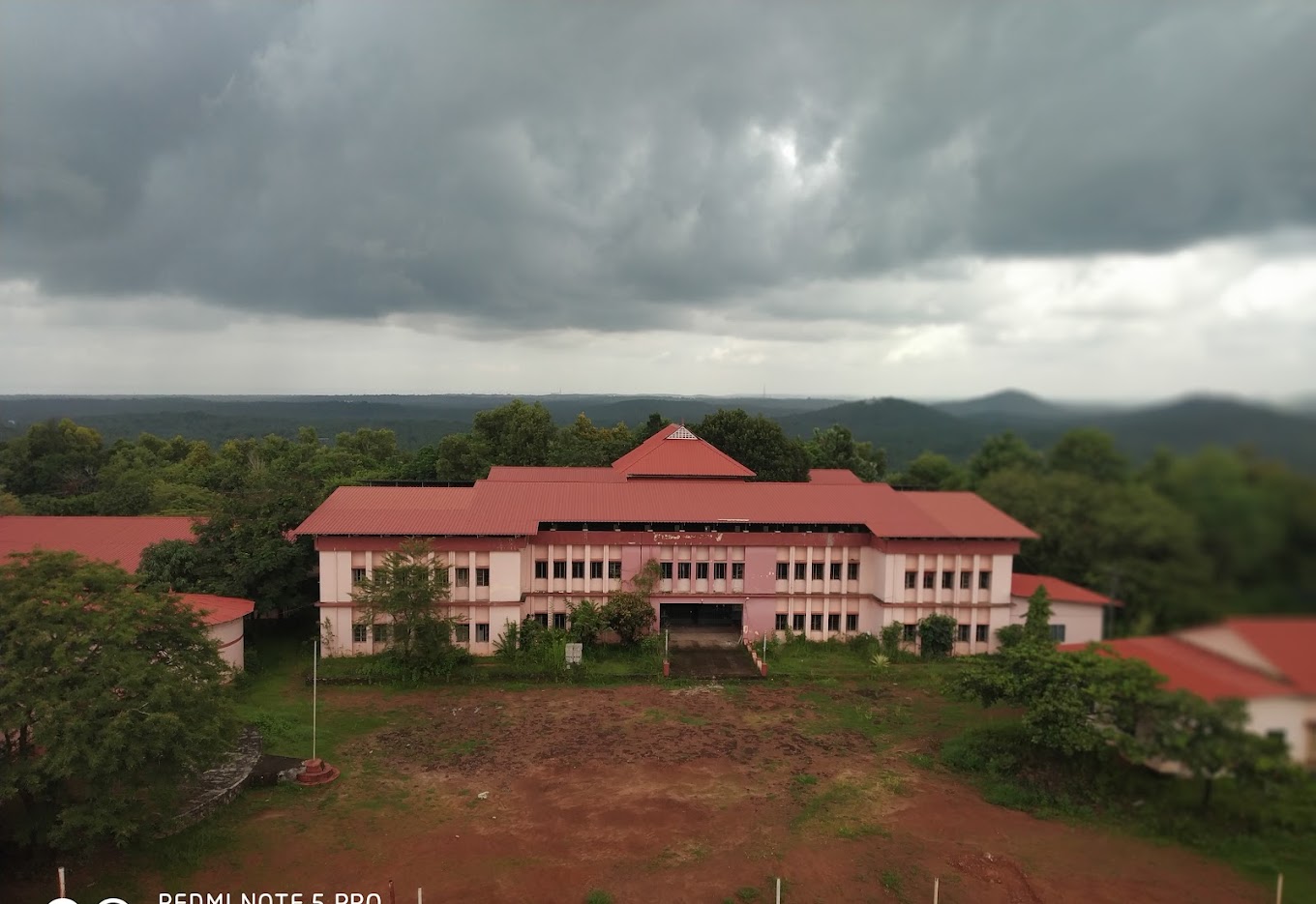 JAWAHAR NAVODAYA VIDYALAYA KOZHIKODE