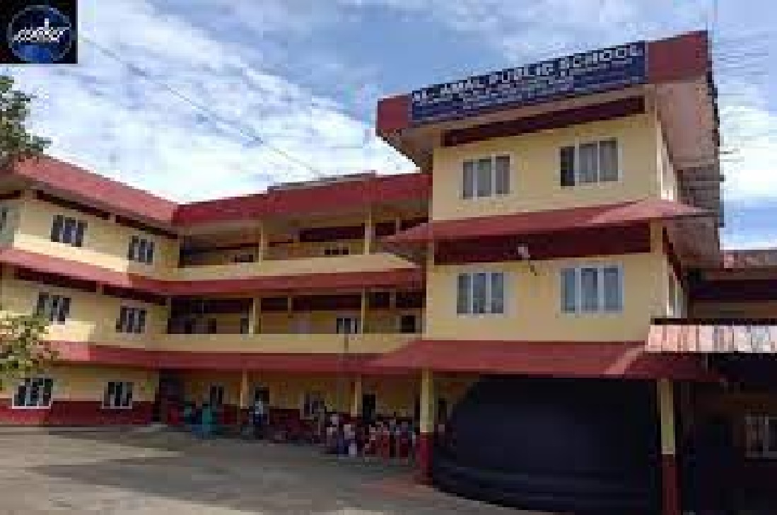 AL-AMAL PUBLIC SCHOOL, NELLIKKUZHI ERNAKKULAM