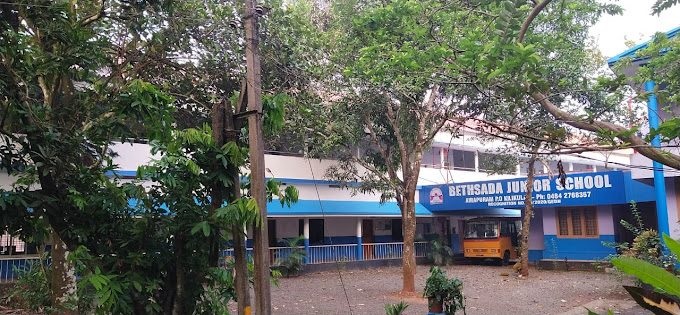BETHSADA JUNIOR SCHOOL ERNAKKULAM