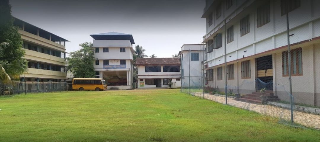 ST. MARIA GORETTI PUBLIC SCHOOL ERNAKKULAM